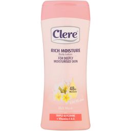 LOTION CLERE 400ML