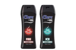LOTION CLERE FOR MEN 6X400ML