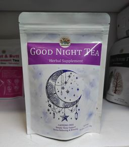 Good Night Tea