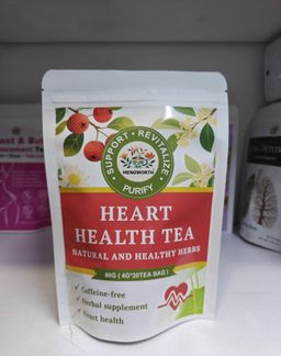 Heart Health Tea