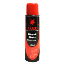 HAIR GROWER DAX 6X250ML