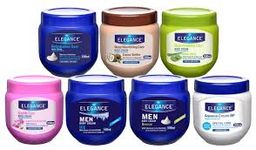 ELEGANCE BODY CREAMS 500ML