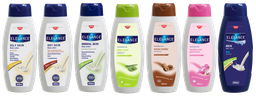 LOTION ELEGANCE 6X400ML