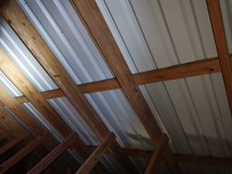 🏫捐沙里屋顶和地板建造学校🛠️