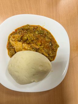 Okro & Semo