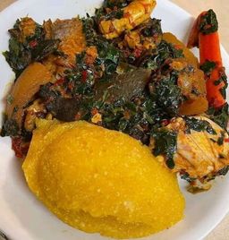 Eforiro & Eba