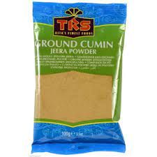 TRS Jeera(Cumin) Powder 100g