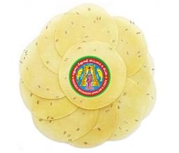 Madurai Meenakshi Appalam 70g