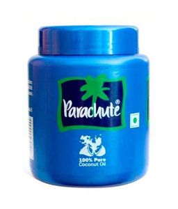 PARACHUTE Coconut Oil Jar 500ml