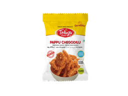 TELUGU FOODS CHEKODILU 170g