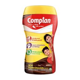 Complan Nutrition Drink Powder 500 gms
