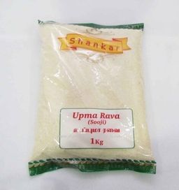Shankar Upma Rava (Sooji) 1kg