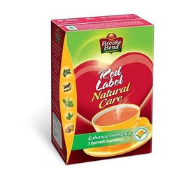 Red Label Natural tea 250g