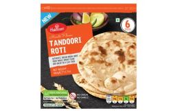 Haldiram Tandoori Roti 360g