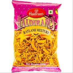 Halidram Ratlami Mixture 200g
