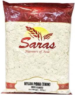 Saras Nylon Poha (thin) 800g