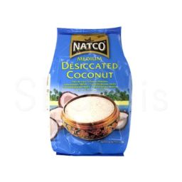 Natco Desicated Coconut 1kg