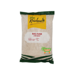 Shree Krishna Ragi Flour 1Kg