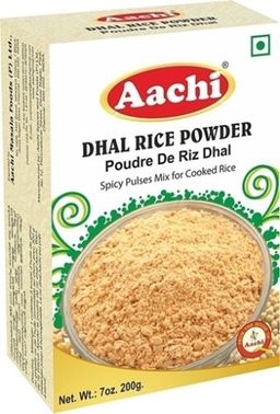 Aachi Dal Rice Powder 200g