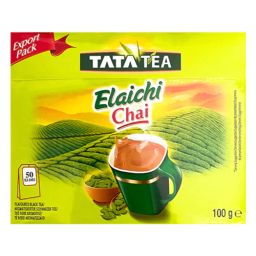 Tata Tea Elachi 50 Teabags