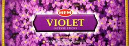HEMS VIOLET 20g