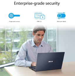 ASUS SPERTBOOK / INTEL Core i7 1355U 13Va Generación / RAM 16 GB DDR4 / SSD 1 TB Nvme / 15.6" FHD 1080P