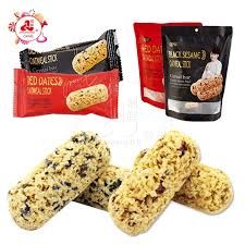 1237 COFFEE OAT CHOCOLATE 