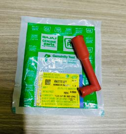 Spark plug  long AA111181