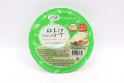 순년이 칡냉면(10인분)Arrowroots cold noodle