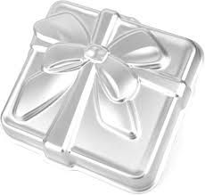 1164 CAKE TRAY GIFT BOX 
