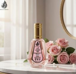 SHAMS AL EMARAT PINK BLUSH 