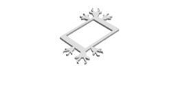 Instax Springbok Frame