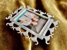 Instax Buffalos Frame      