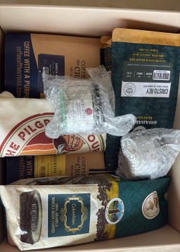 Gift Box - Specially Curated for Valentine's Day