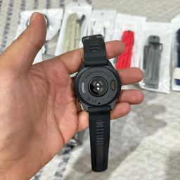 Garmin Forerunner 965