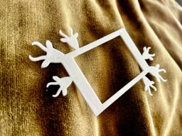 Instax Springbok Frame