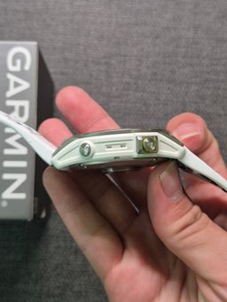 Garmin Epix Gen 2 Titanium white 47mm