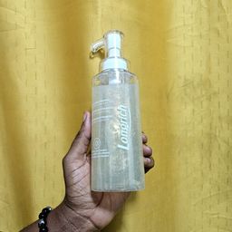 GEL POUR TEINT CLAIR