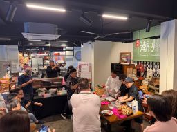 Rental of Venue (per hourly basis)