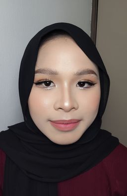 TAMBAHAN MAKEUP RAYAAAAAAA