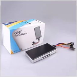 GPS GT06N 4G (Internet 1 year)