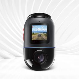 70mai Omni X800 2set 4K (256GB)