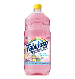 FABULOSO VARIEDAD DE FRAGANCIA