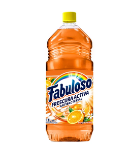 FABULOSO VARIEDAD DE FRAGANCIA