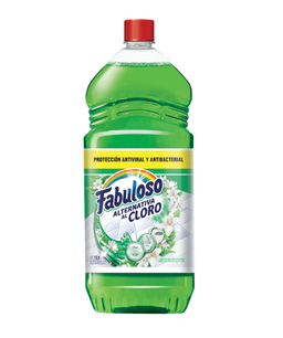 FABULOSO VARIEDAD DE FRAGANCIA