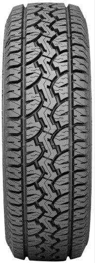 GT 285/65R18 ADVENTURO AT3