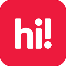 SingTel hi! Monthly Recharge Plans