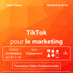 TikTok pour le marketing