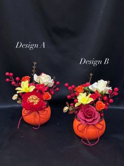 Good Fortune Bloom Box