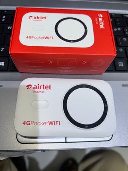 POCKET WIFI